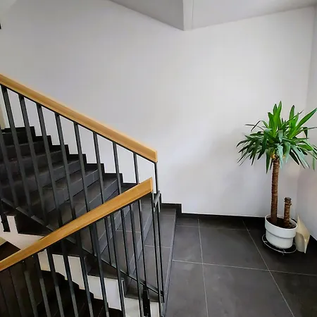 Cosyrest-odpocznij Przytulnie * Wroclaw