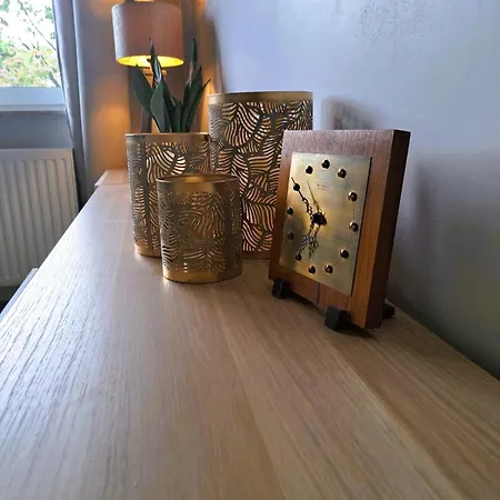 Apartment Cosyrest-odpocznij Przytulnie Wroclaw