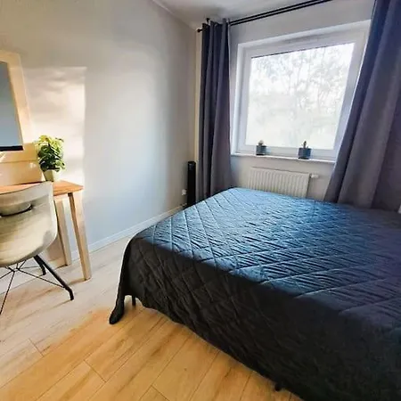 Cosyrest-odpocznij Przytulnie Apartment Wroclaw