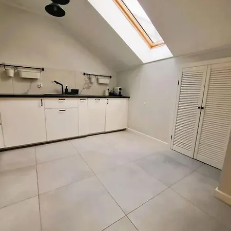 Cosyrest-odpocznij Przytulnie Apartment