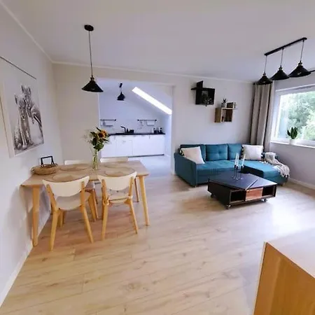 Apartment Cosyrest-odpocznij Przytulnie *