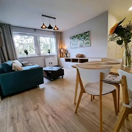 Apartment Cosyrest-odpocznij Przytulnie *