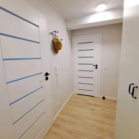 Cosyrest-odpocznij Przytulnie Apartment Wroclaw