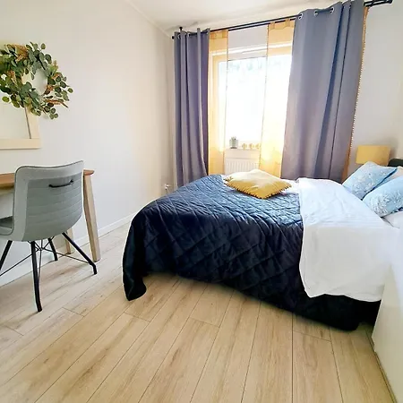 Cosyrest-odpocznij Przytulnie