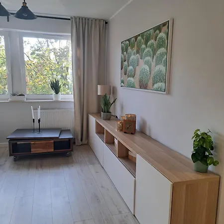 Cosyrest-odpocznij Przytulnie Apartment *