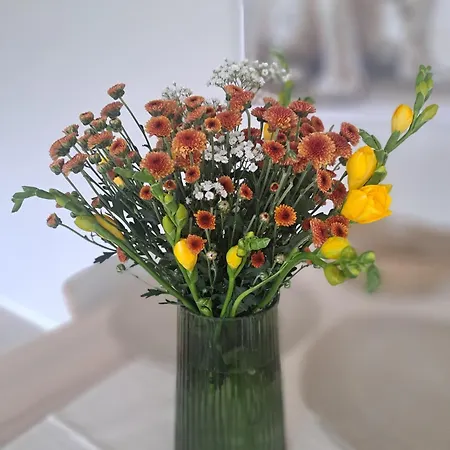 Cosyrest-odpocznij Przytulnie * Wroclaw