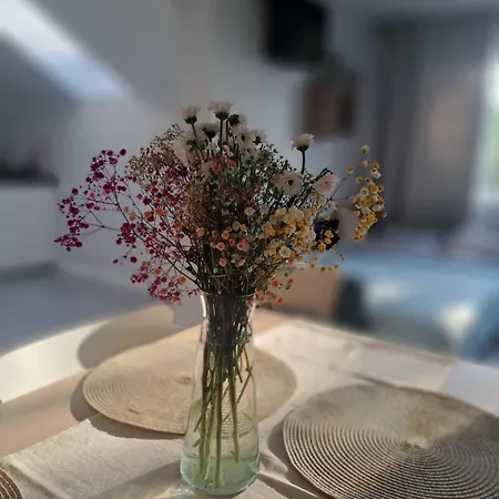 Cosyrest-odpocznij Przytulnie *