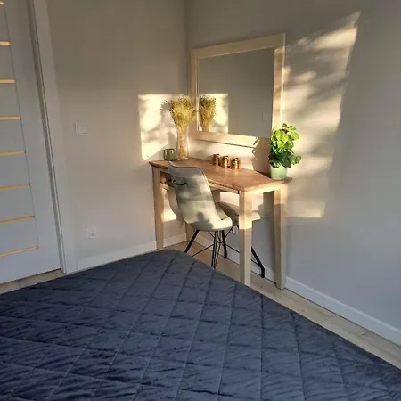 Apartment Cosyrest-odpocznij Przytulnie Wroclaw