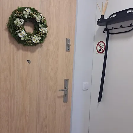 Cosyrest-odpocznij Przytulnie