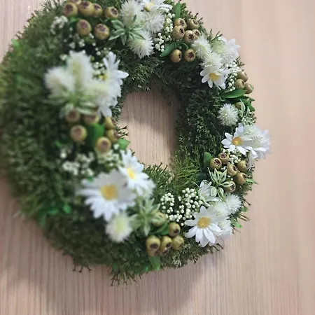 Cosyrest-odpocznij Przytulnie Apartment *