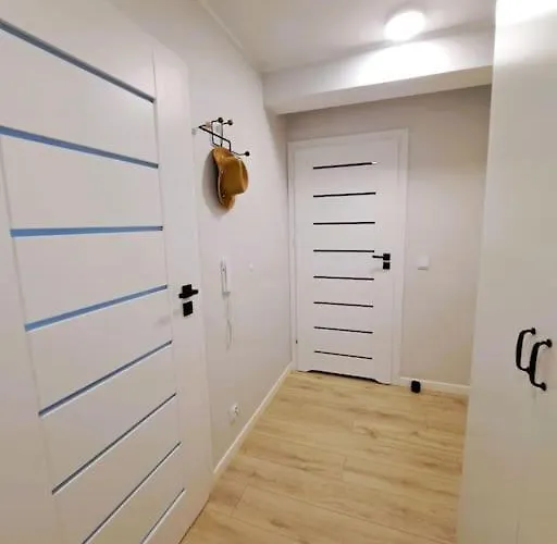 Cosyrest-odpocznij Przytulnie Apartamento Wrocław