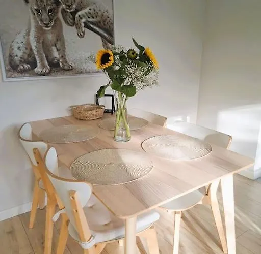 Cosyrest-odpocznij Przytulnie