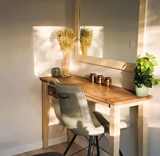 Cosyrest-odpocznij Przytulnie Apartamento