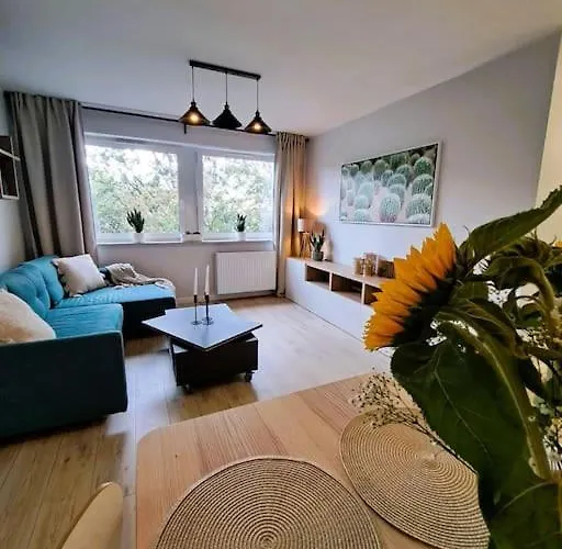 Cosyrest-odpocznij Przytulnie