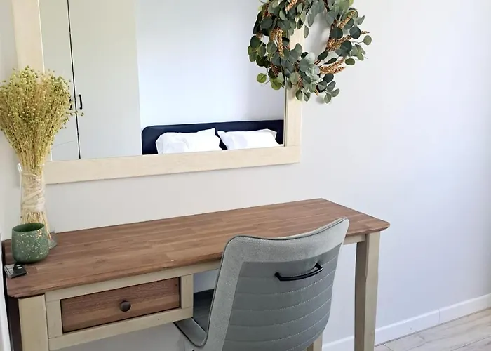 Cosyrest-odpocznij Przytulnie Apartamento *