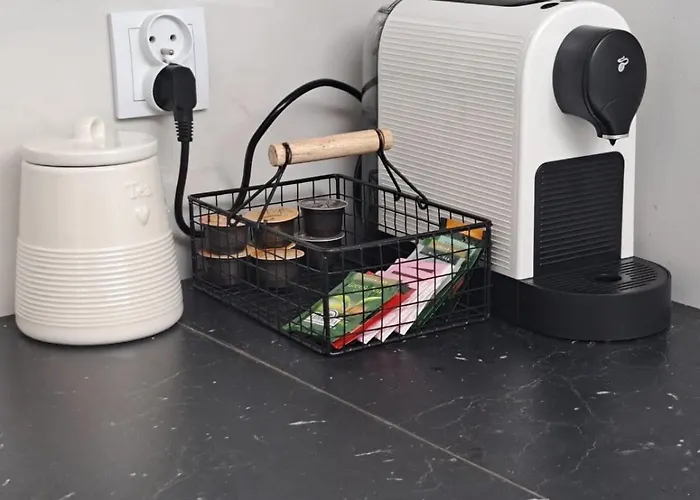 Apartamento Cosyrest-odpocznij Przytulnie