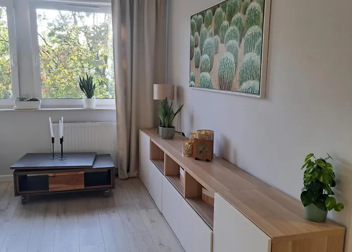 Cosyrest-odpocznij Przytulnie Apartamento *