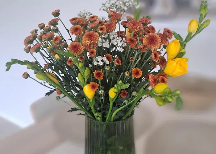 Cosyrest-odpocznij Przytulnie * Wrocław