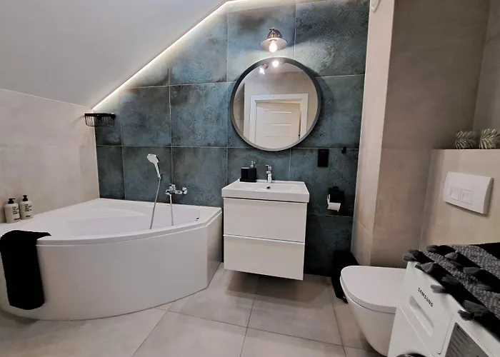 Cosyrest-odpocznij Przytulnie * Wrocław