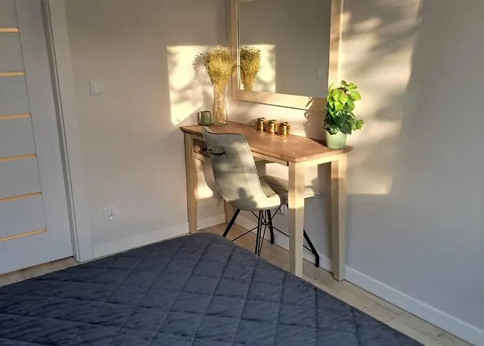Apartamento Cosyrest-odpocznij Przytulnie Wrocław
