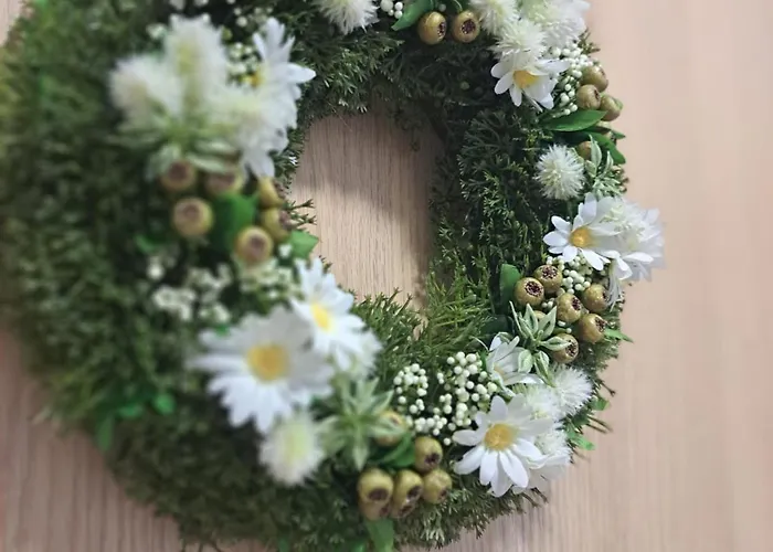 Cosyrest-odpocznij Przytulnie Apartamento *