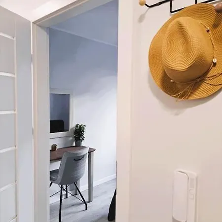 Cosyrest-odpocznij Przytulnie