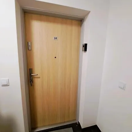 Apartment Cosyrest-odpocznij Przytulnie