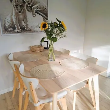 Cosyrest-odpocznij Przytulnie