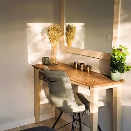 Cosyrest-odpocznij Przytulnie Appartamento