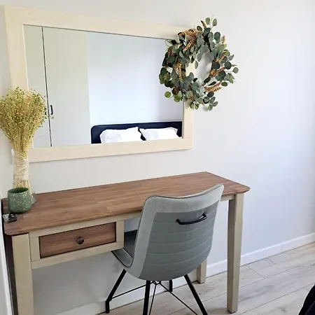 Cosyrest-odpocznij Przytulnie Appartamento *