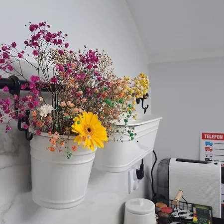 Apartment Cosyrest-odpocznij Przytulnie *