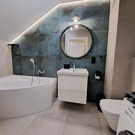 Cosyrest-odpocznij Przytulnie * Breslavia