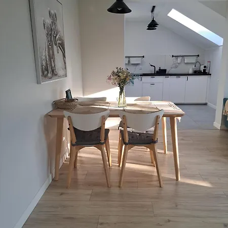 Cosyrest-odpocznij Przytulnie *