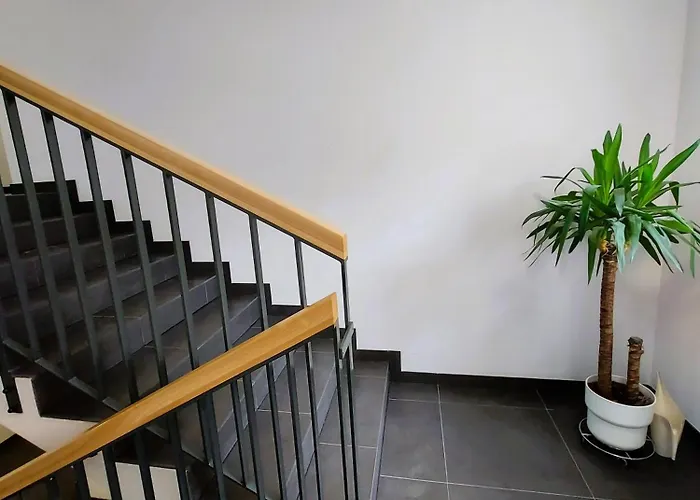 Cosyrest-odpocznij Przytulnie * 브로츠와프