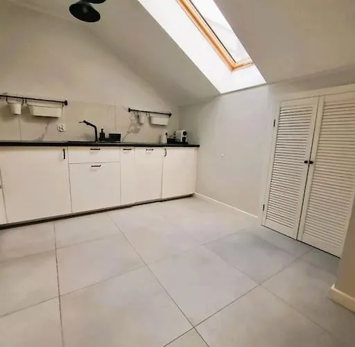 Cosyrest-odpocznij Przytulnie 아파트