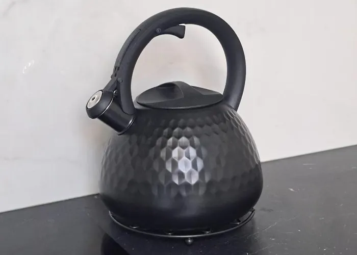 Cosyrest-odpocznij Przytulnie * 브로츠와프