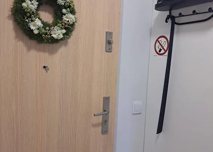 Cosyrest-odpocznij Przytulnie